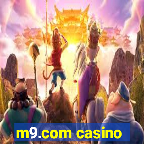 m9.com casino